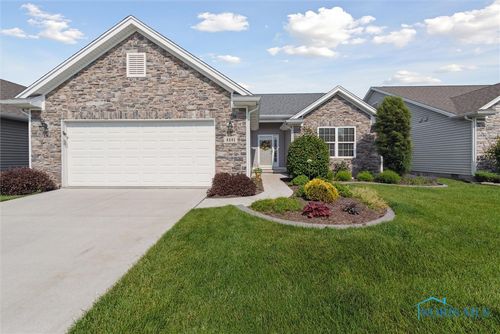 4141 Grande Lake Dr, Maumee, OH, 43537-8303 | Card Image
