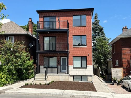 6-109 Russell Ave, Ottawa, ON, K1N7X2 | Card Image