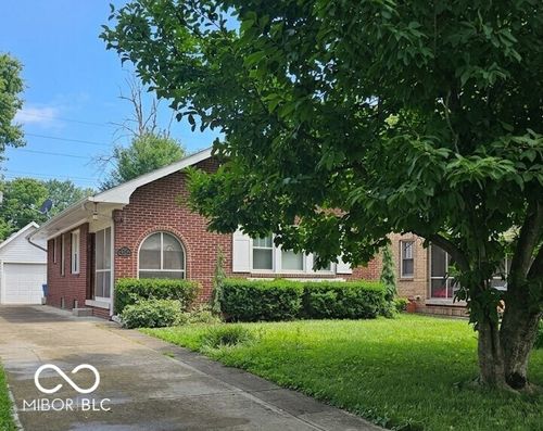 6138 N Park Ave, Indianapolis, IN, 46220-1844 | Card Image