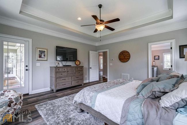 1111 Dove Creek Rd, House other with 5 bedrooms, 5 bathrooms and 4 parking in winder GA | Image 28