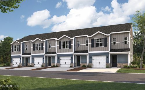 3535 Bisham Wood Lane, Powell, TN, 37849 | Card Image