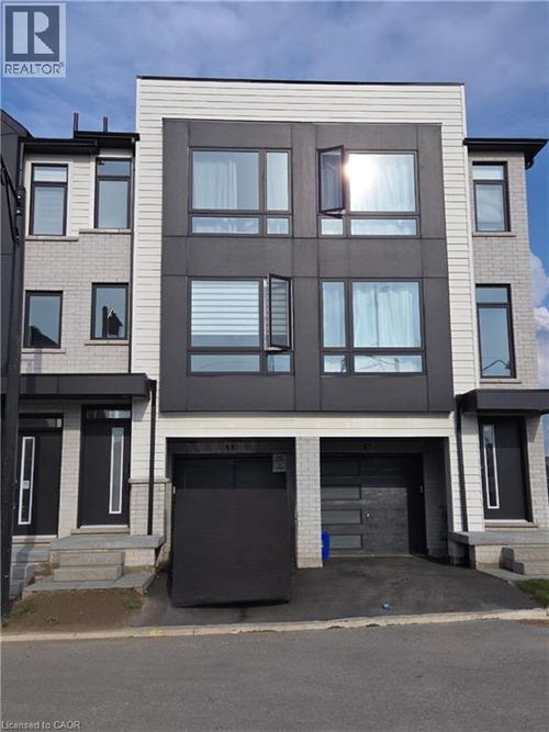 88-55 Tom Brown Dr, Paris, ON, N3L0N5 | Card Image