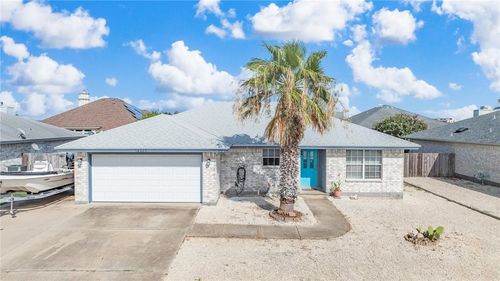 14322 Scallop St, Corpus Christi, TX, 78418-6045 | Card Image