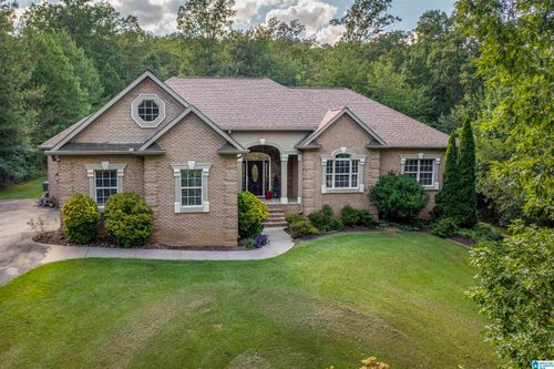 146 Lost Acres Dr, Alexandria, AL, 36250-5674 | Card Image