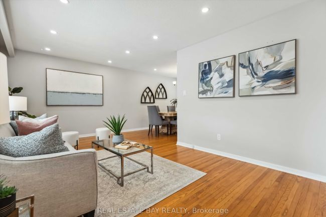 44 Angora St, House other with 5 bedrooms, 3 bathrooms and 2 parking in Scarborough ON | Image 6