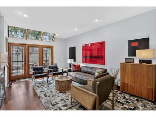 353 Harrison St, Denver, CO, 80206-4531 | Card Image