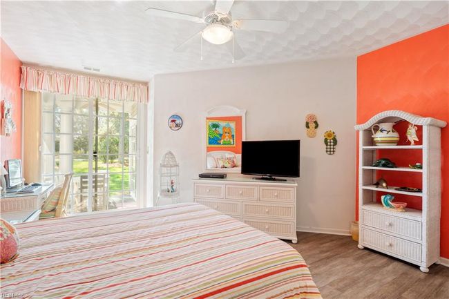 711 Prestwick Turn, House attached with 3 bedrooms, 2 bathrooms and null parking in Cape Charles VA | Image 15