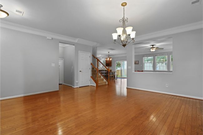 Great Room no furniture | Image 17