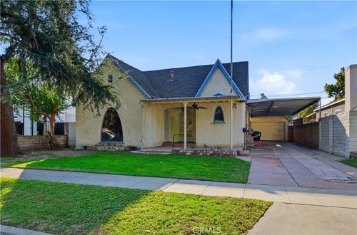 15109 Alburtis Ave, Norwalk, CA, 90650-6413 | Card Image