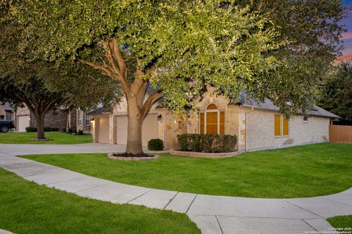 510 Turnberry Way, Cibolo, TX, 78108-4337 | Card Image
