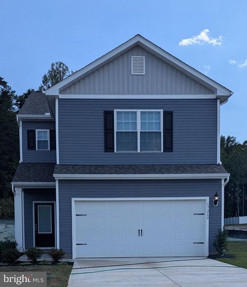 17284 George Ruffin Rd, BOWLING GREEN, VA, 22427-2568 | Card Image