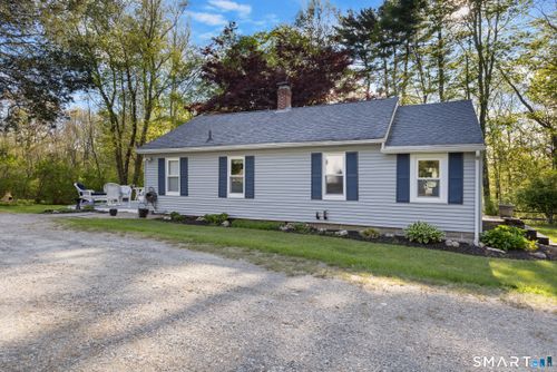 99 Halls Hill Road, Killingly, CT, 06239 | Card Image