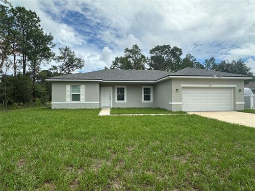 6634 Sw 151st Loop, Ocala, FL, 34473-5447 | Card Image