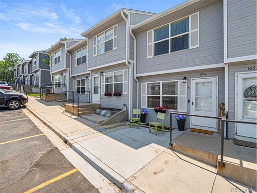 1954 Oakcrest Cir, Castle Rock, CO, 80104-5325 | Card Image