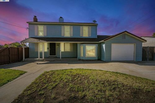 2101 W Avenue 136th, San Leandro, CA, 94577-4156 | Card Image