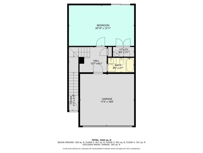 2946 Corston Rd, Condo with 4 bedrooms, 4 bathrooms and null parking in Ann Arbor MI | Image 56