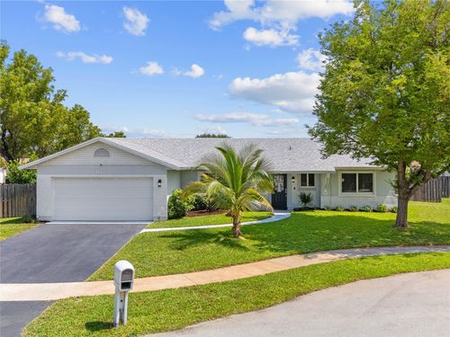 11773 Sw 53rd St, Cooper City, FL, 33330-4246 | Card Image