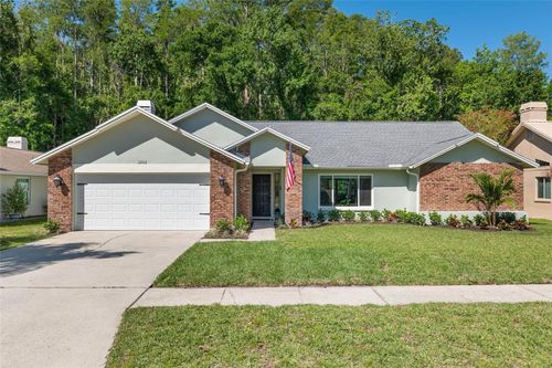 3262 Glenridge Dr, PALM HARBOR, FL, 34685-1725 | Card Image