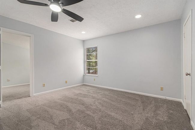 6307 Bayonne Dr, House other with 6 bedrooms, 5 bathrooms and 7 parking in Spring TX | Image 21