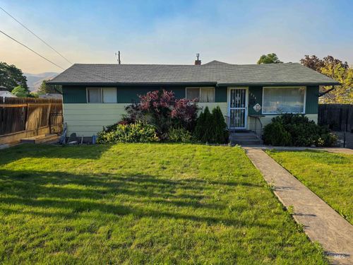 1234 Libby St., Clarkston, WA, 99403 | Card Image