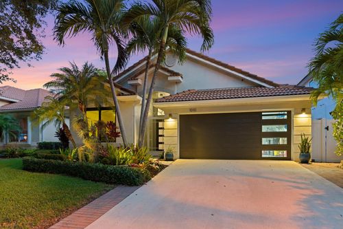 1010 Delray Lakes Dr, Delray Beach, FL, 33444-1780 | Card Image
