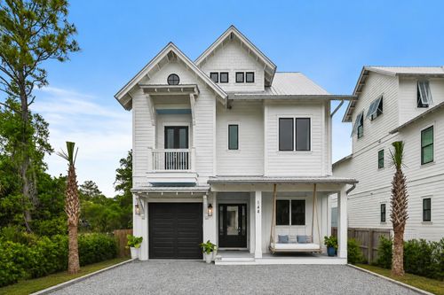 144 Dalton Dr, Santa Rosa Beach, FL, 32459-6712 | Card Image