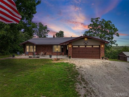 11652 State Route 21, Hillsboro, MO, 63050-5019 | Card Image