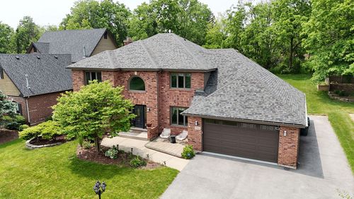 15022 S Woodcrest Ave, Lockport, IL, 60491-8324 | Card Image