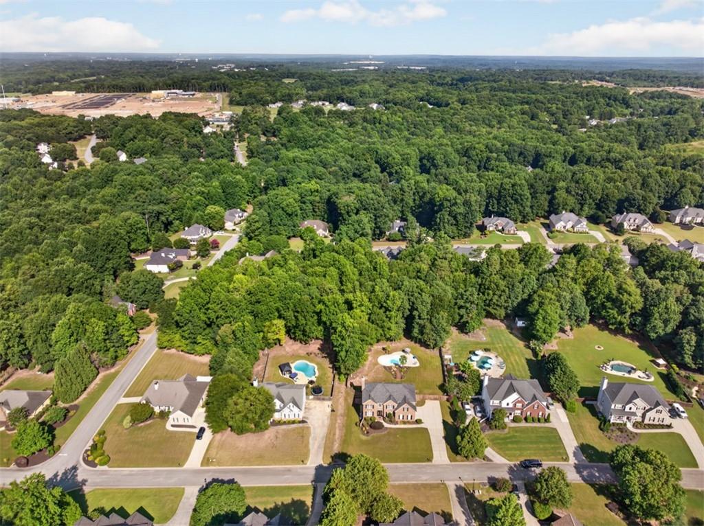Residential in Hoschton 2