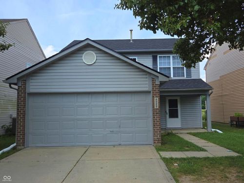 4320 Village Bend Ln, Indianapolis, IN, 46254-6248 | Card Image