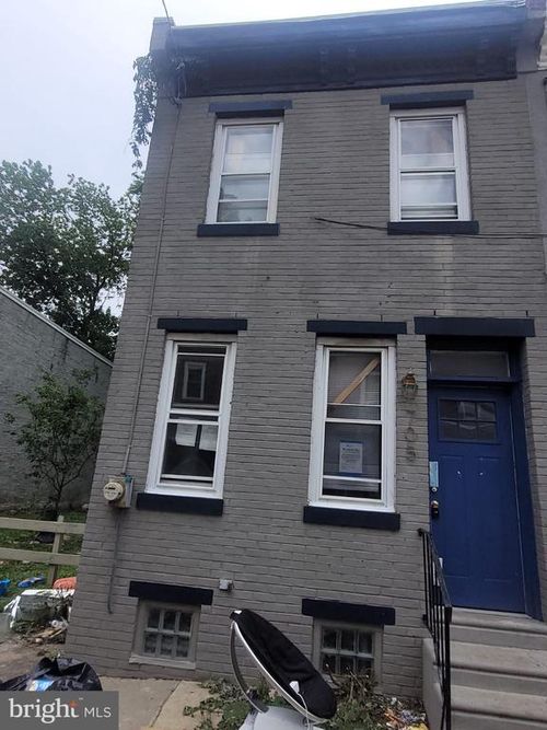 705 N Dekalb St, PHILADELPHIA, PA, 19104-1628 | Card Image