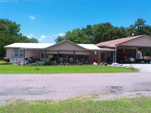 27 Aster Dr, Mead, OK, 73449-6742 | Card Image