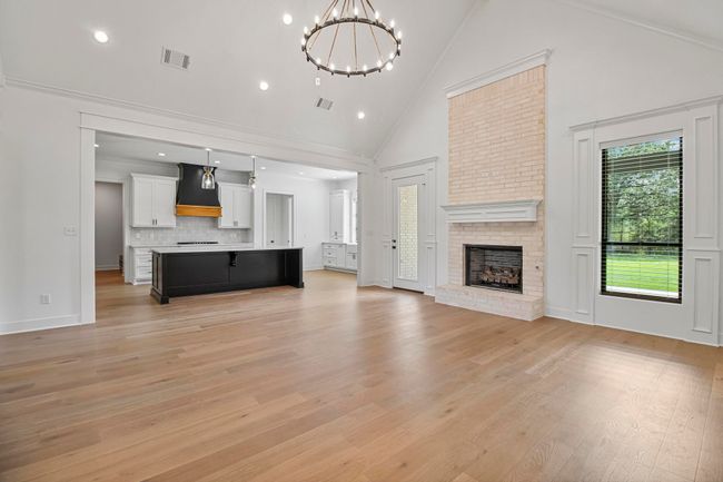 16511 Cooper Way, House other with 4 bedrooms, 3 bathrooms and null parking in Tyler TX | Image 9
