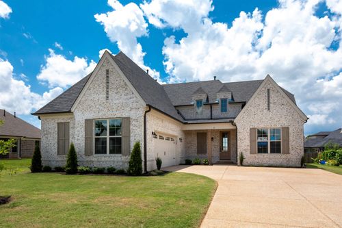 35 Misty Ridge Loop, Oakland, TN, 38060-5005 | Card Image