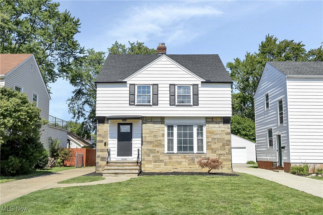 Laverne Ave, Cleveland, OH 44135
