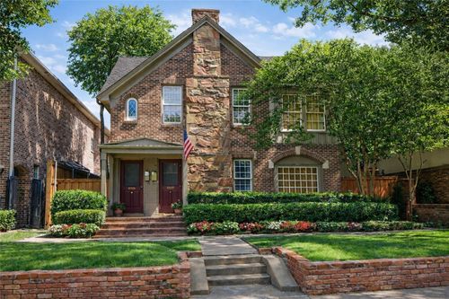 4205 Prescott Ave, Dallas, TX, 75219-2319 | Card Image