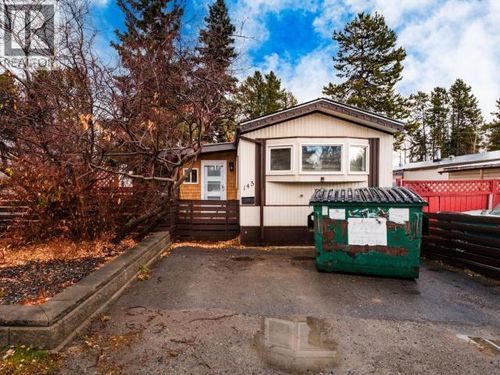 145-986 Range Rd, Whitehorse, YT, Y1A4V1 | Card Image