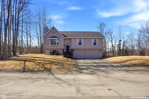 500 S Timberwood Cir, Palmer, AK, 99645-7431 | Card Image