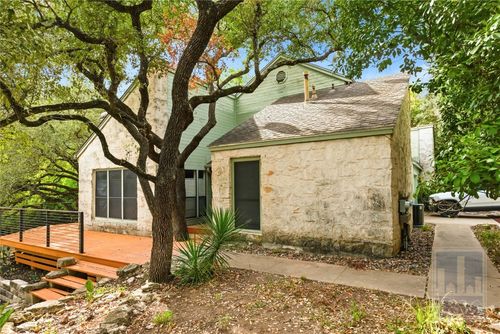 6506 Cat Creek Trl, Austin, TX, 78731-2664 | Card Image