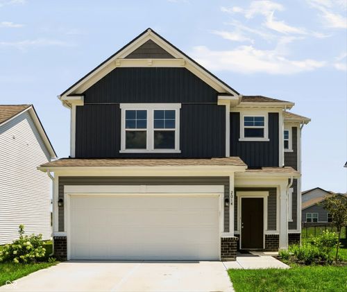 2014 Oak Leaf Way, Shelbyville, IN, 46176 | Card Image