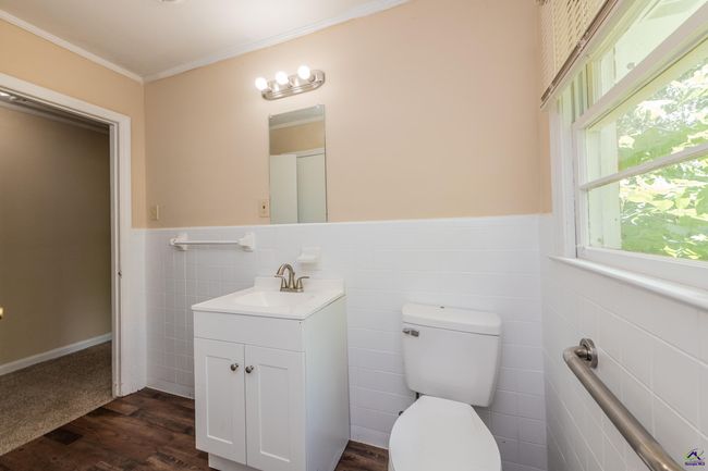 5460 Bloomfield Rd, House other with 4 bedrooms, 2 bathrooms and null parking in Macon GA | Image 7