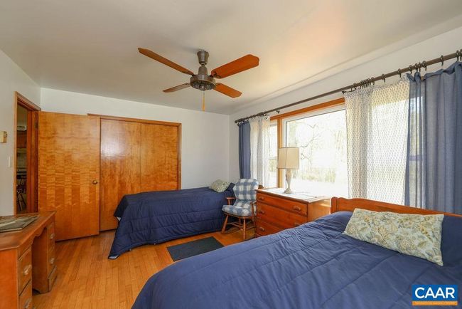 6928 Blackwells Hollow Rd, House other with 2 bedrooms, 1 bathrooms and null parking in CROZET VA | Image 14