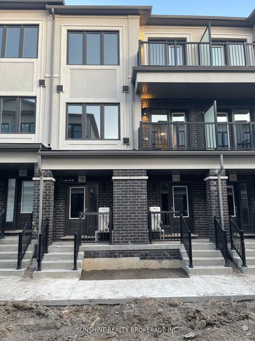 160 Matawin Lane, Markham, ON, L4B3X9 | Card Image