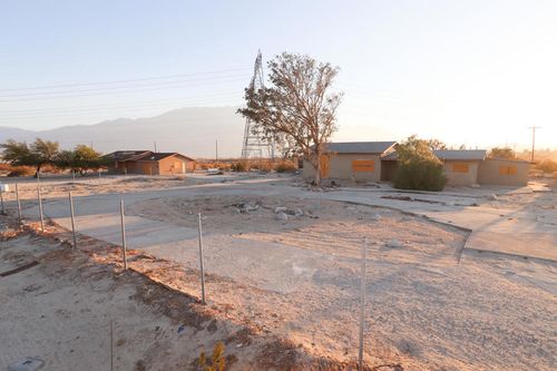 64665 Thumb Dr, North Palm Springs, CA, 92258 | Card Image