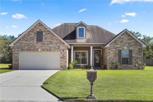 877 Smolkin Lane, Waggaman, LA, 70094 | Card Image