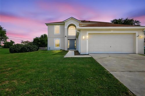 2678 Beckwith St, DELTONA, FL, 32738-1211 | Card Image