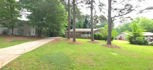 1382 Mary Dale Dr Sw, Lilburn, GA, 30047-5565 | Card Image
