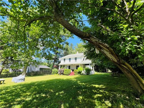 3177 E Lake Rd, Skaneateles, NY, 13152-9002 | Card Image