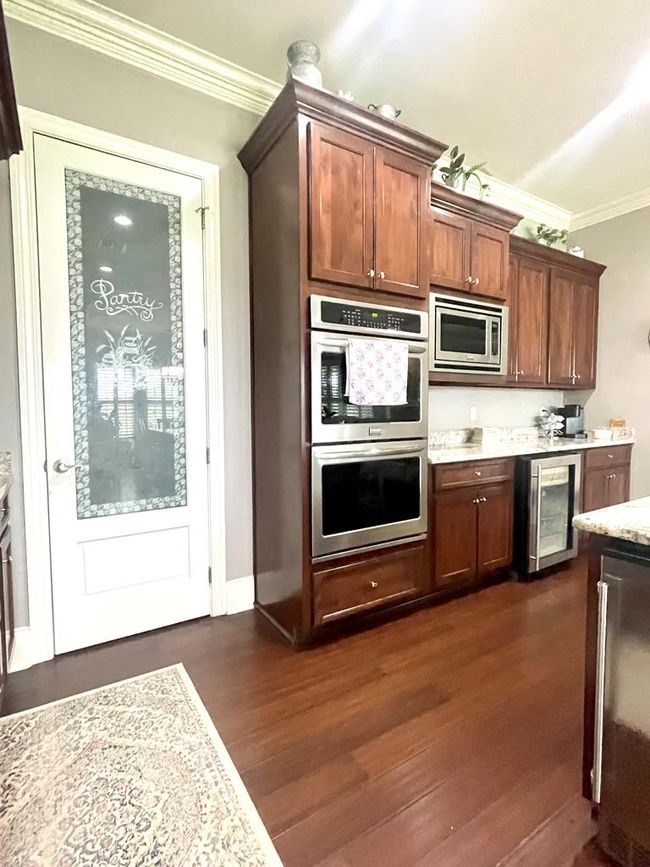 183 Shore Crest Cir, House other with 3 bedrooms, 3 bathrooms and 3 parking in Carriere MS | Image 31