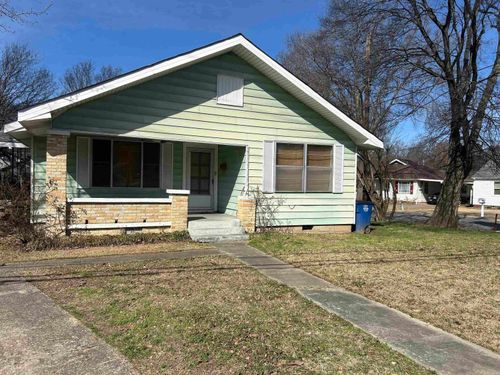 5023 Camp Robinson Road, North Little Rock, AR, 72116 | Card Image